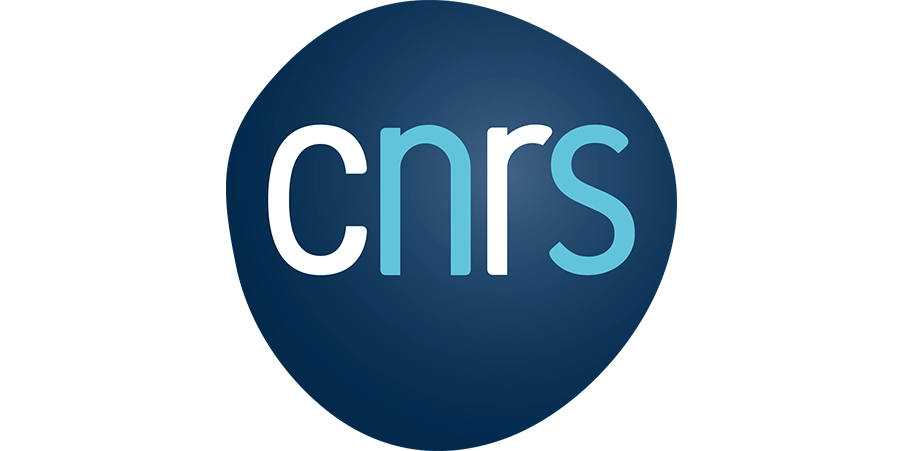 CNRS - logo