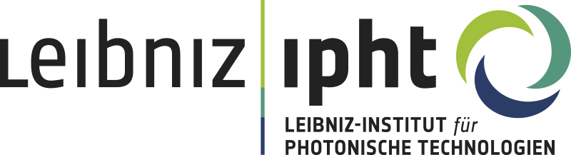Leibniz Institute of Photonic Technology (IPHT) -logo