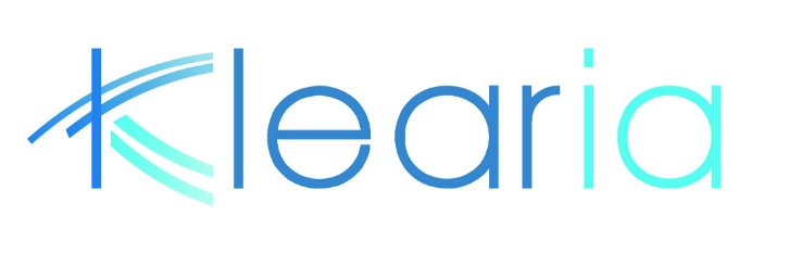 KLEARIA - logo