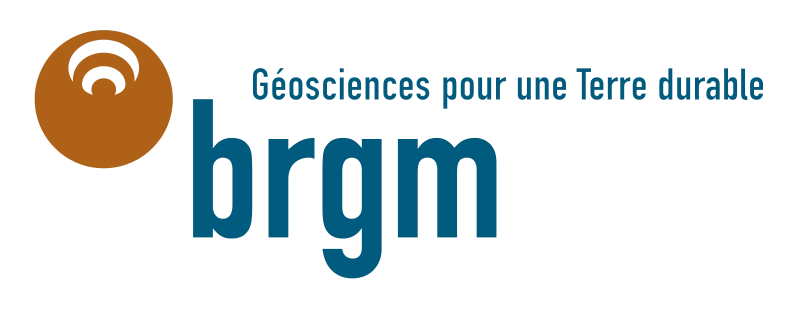 de Recherches Géologiques et Minières (BRGM) - logo