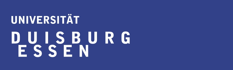 University of Duisburg-Essen (UDE) - logo