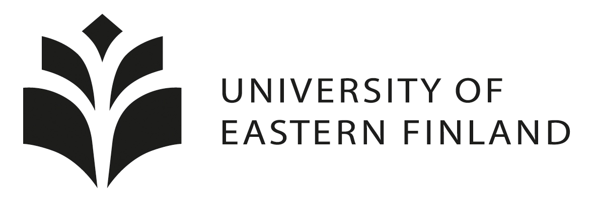 University of Eastern Finland (UEF) - logo