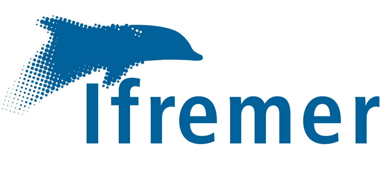 Institut Français de Recherche pour l'Exploitation de la Mer (IFREMER) - logo
