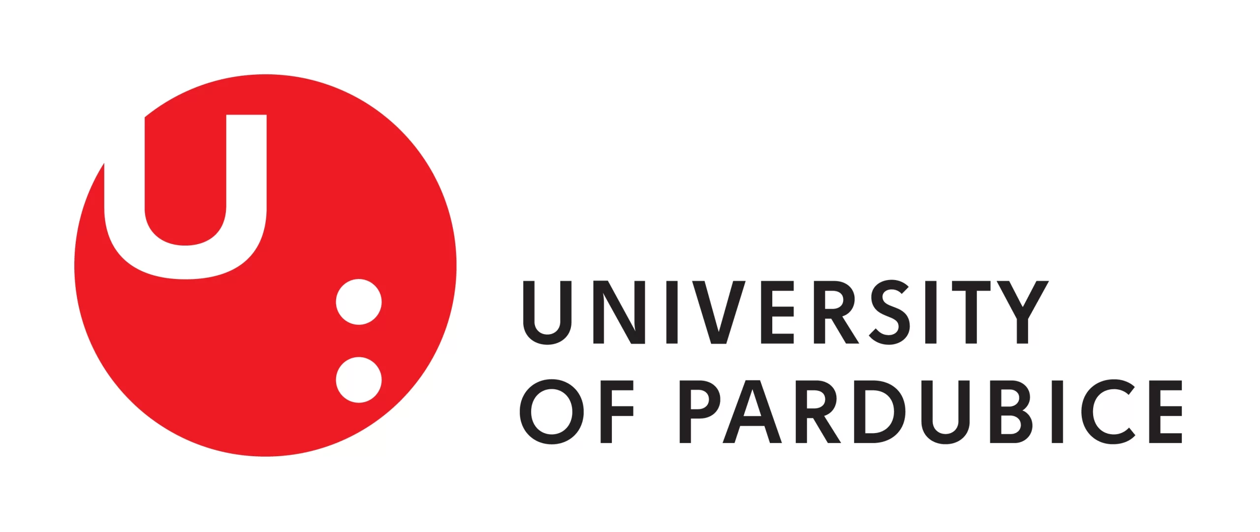 Univerzita Pardubice (UP) - logo